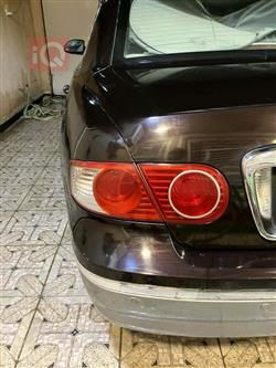 كيا أوبيروس